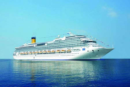 Costa Serena